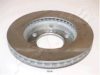 ASHIKA 60-0S-S04 Brake Disc